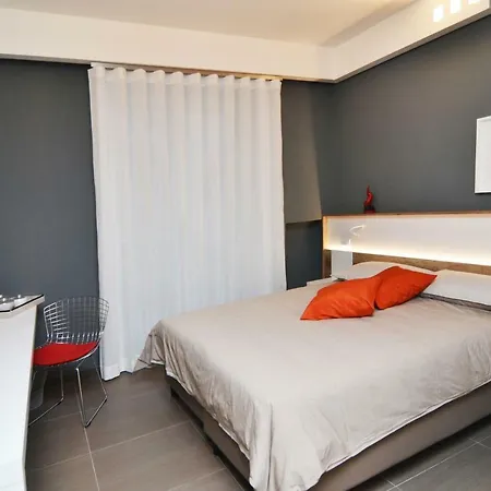 Bed In Centro-2