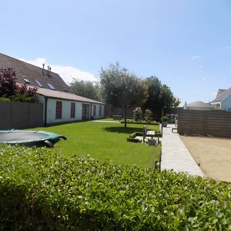 B&B De Polderhoeve-2