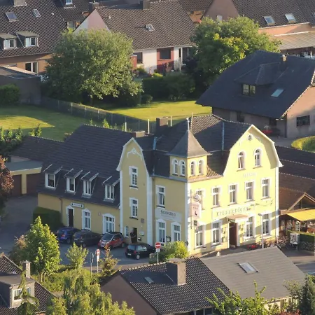 Keglerboerse "Haus Ida"-2