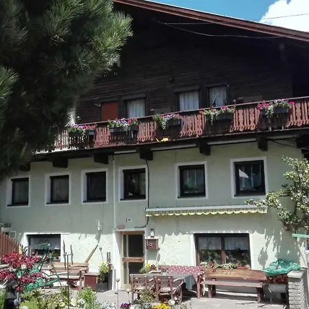 Pension Gruenwald-3