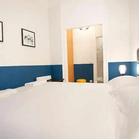 Contador Mor Rooms And Apartments-2