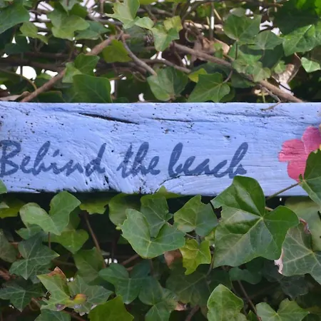 Behind The Beach-3