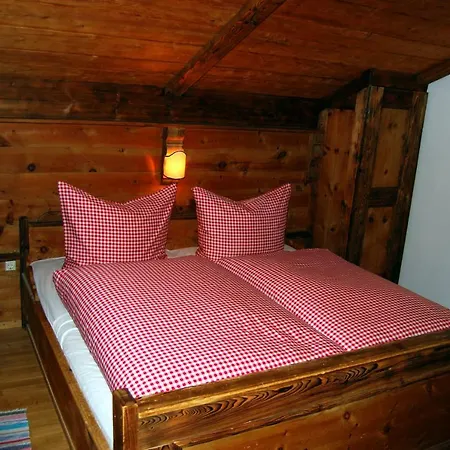 Pension Wassererhof-3