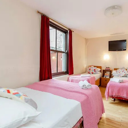 Russell Square Hotel-2