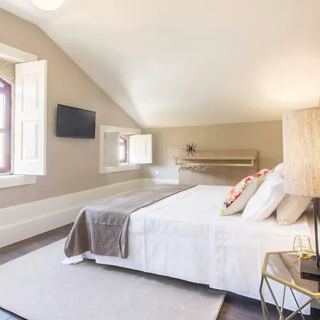 Gil Vicente - Charming Guesthouse-3