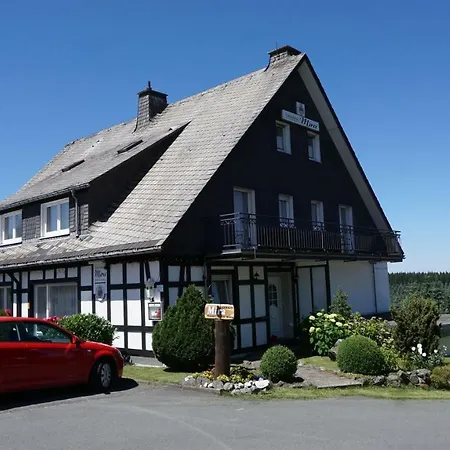 Gaestehaus Mira-3