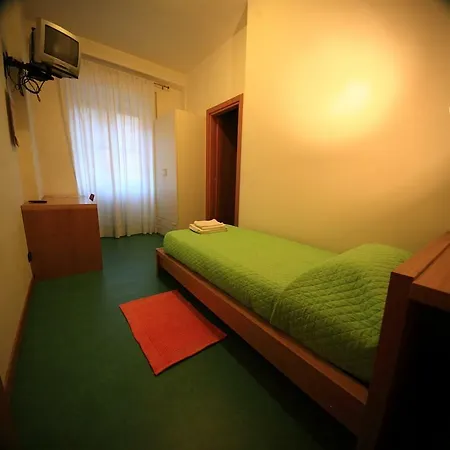 Arcobaleno Affittacamere-2