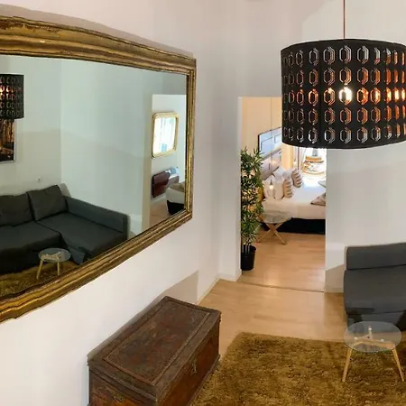 Old Town Lx Suites-2