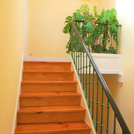 Contador Mor Rooms And Apartments-3