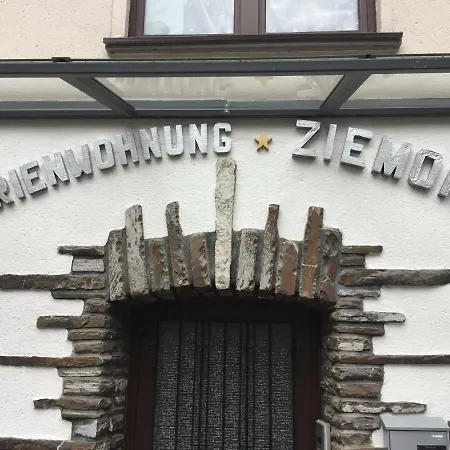 Ferienwohnung Ziemons-3