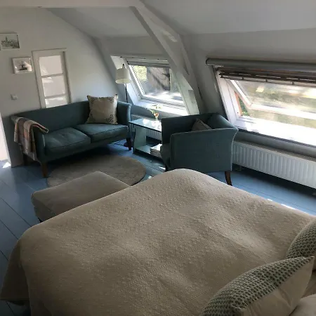 De Vink Bed&Breakfast-2