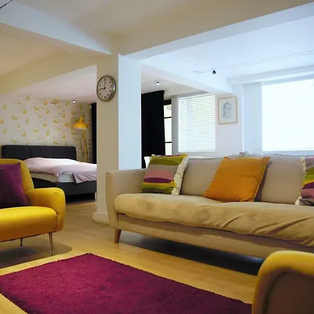 B&B Tempelhof-2
