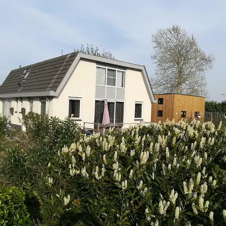B&B Bovenweg-3