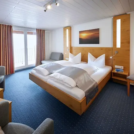 Hotel Gasthof Zur Post-3