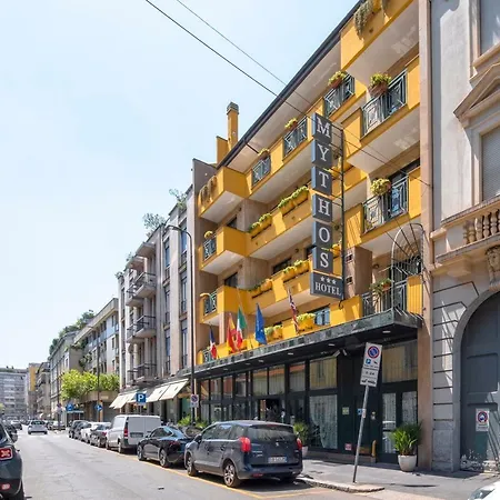 Hotel Mythos-2
