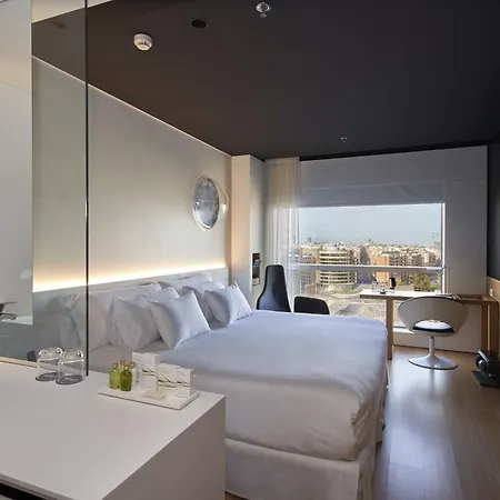 Barcelo Sants-3