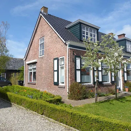 Gastenverblijf Neeltje-2