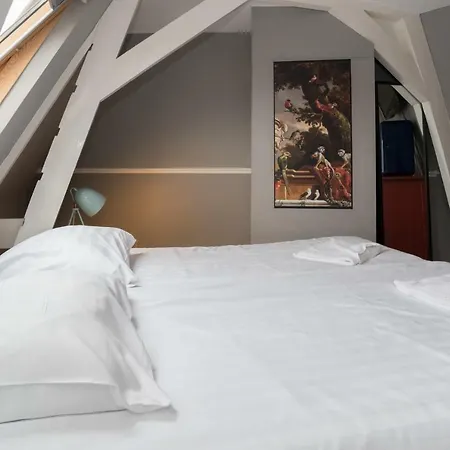 Westerpark Suites-2