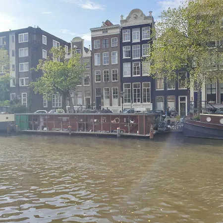 Canal View Suite-3