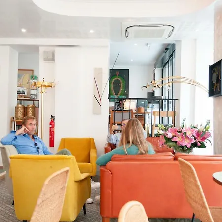 Hotel Lucien-2