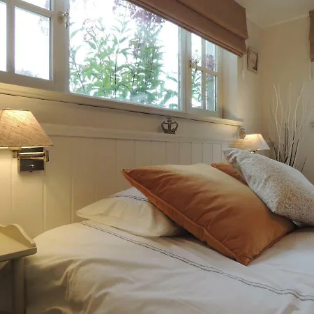 Bed&Breakfast Het Zilte Zand - Westende - Middelkerke - De Kust-3