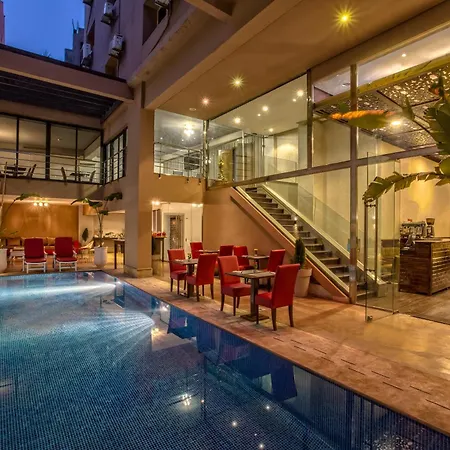 Yaad City Hotel-2