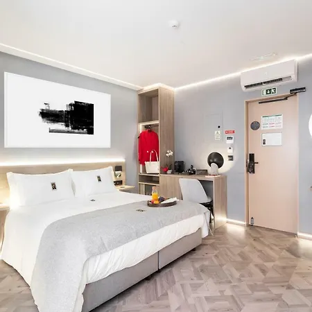 Boutique Telhal 89-3