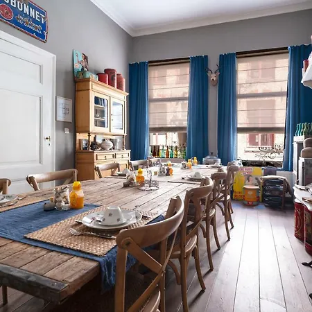 B&B Le Flaneur-3