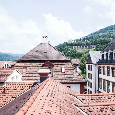 Hotel Am Rathaus-3