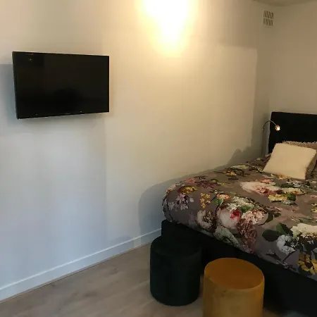 B&B midtown Amsterdam-2