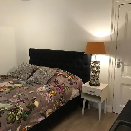 B&B midtown Amsterdam-3