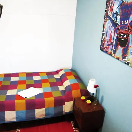 Duas Nacoes Guest House-3