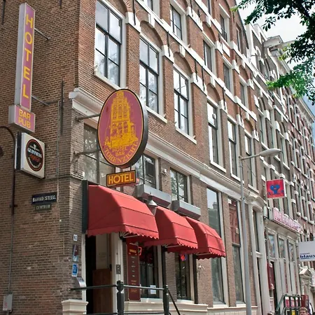Hotel Torenzicht-3