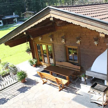 otto steiner appartements pension ellmau&wilder kaiser-2