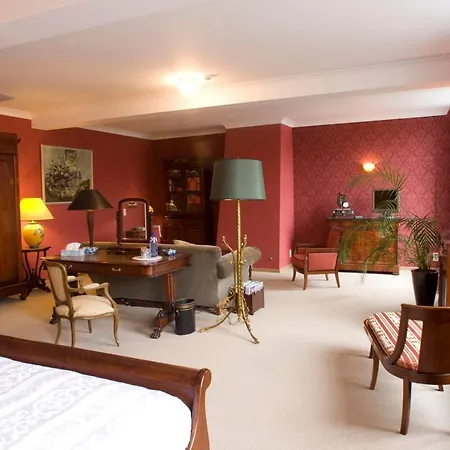 B&B Huis ´T Schaep-3