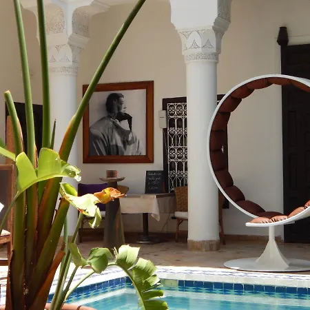 Riad De Vinci&SPA-3