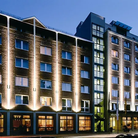 Relexa Hotel Stuttgarter Hof-2