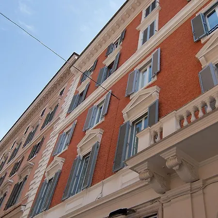 Alla Dolce Vita Roma Centro-2