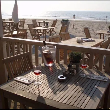 Casa Blanca Zandvoort-2