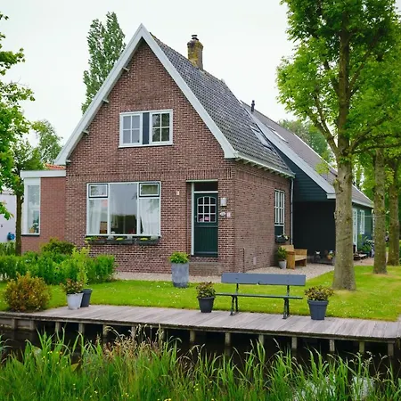 Idyllic Farmhouse-2