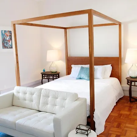 Magnolia Guesthouse-3