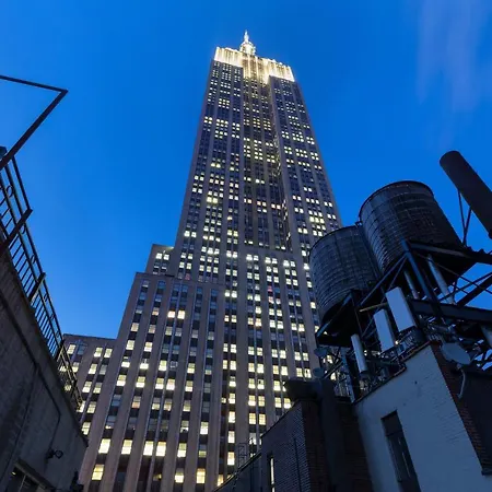 The Hotel At Fifth Avenue-2