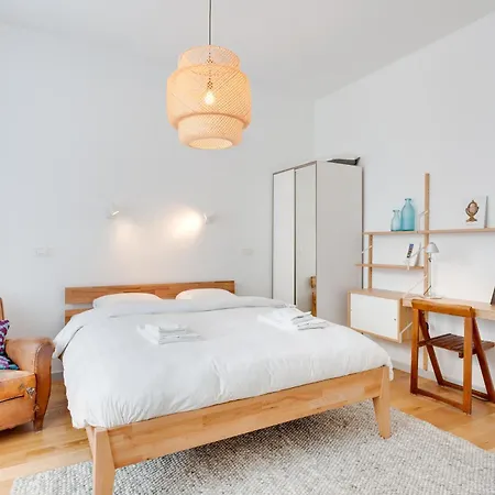 Newton Boutique Hotel Residences - Brussels Eu Area-3