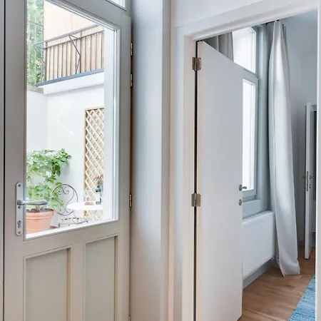 Newton Boutique Hotel Residences - Brussels Eu Area-2
