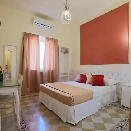 Villino Carmela Suites-3
