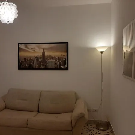 Centro Monti Tiburtini B&B Roma-2