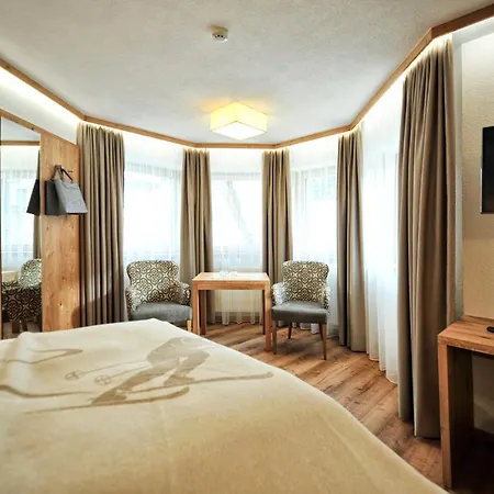 Hotel Maria Theresia-3