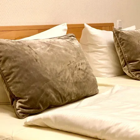 Hotel Arena Rooms - Berlin Mitte-3