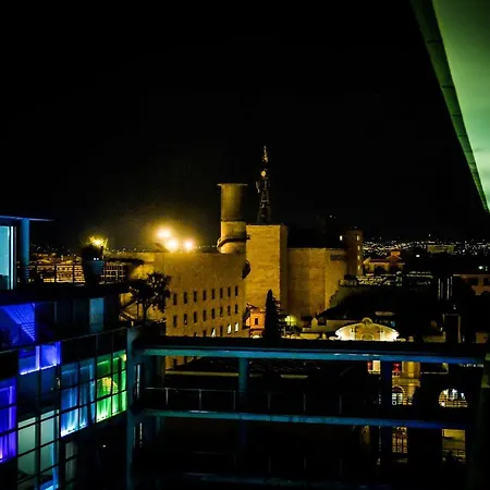 Radisson Blu Es. Hotel, Roma-2
