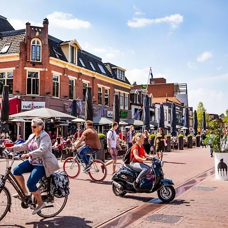 B&B Centrum Hengelo-3
